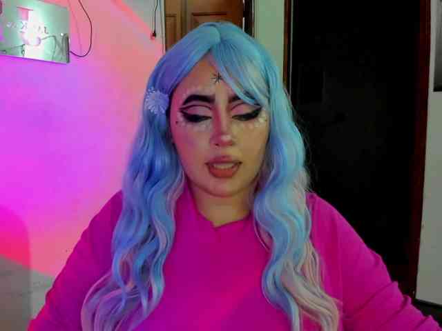 GraceYuly webcam