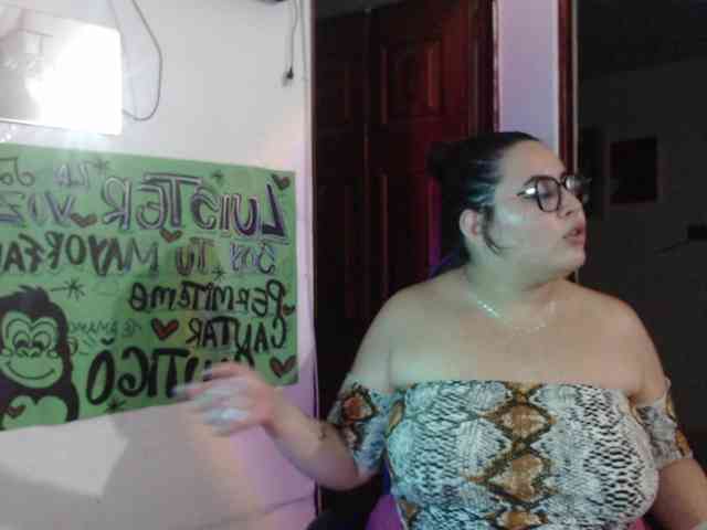 GraceYuly webcam