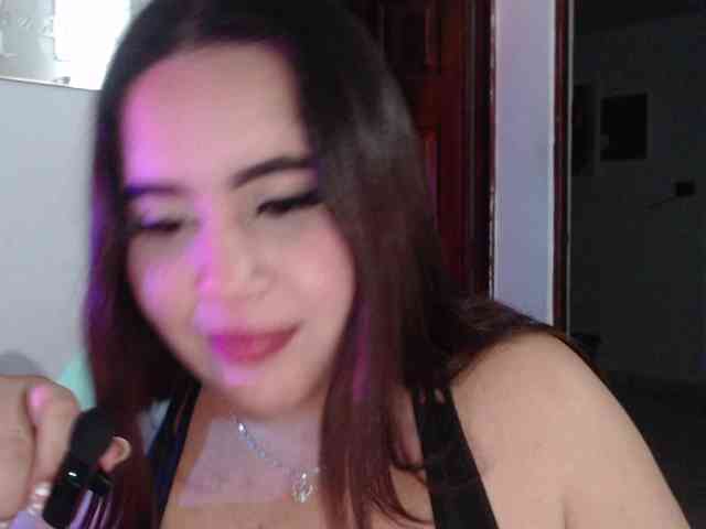 GraceYuly webcam