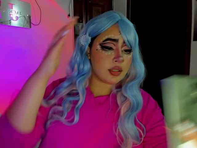 GraceYuly webcam