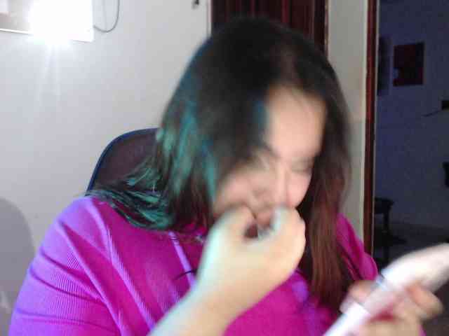 GraceYuly webcam