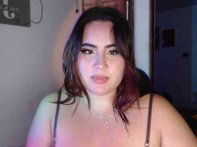 GraceYuly webcam
