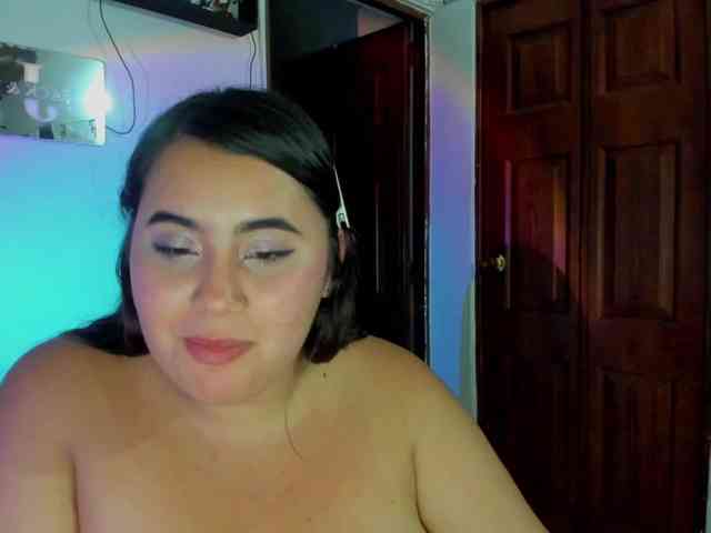 GraceYuly webcam