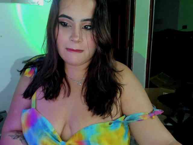 GraceYuly webcam