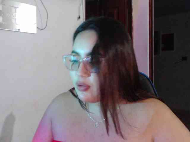 GraceYuly webcam