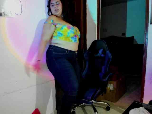 GraceYuly webcam