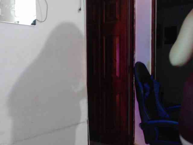 GraceYuly webcam