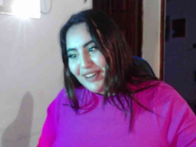 GraceYuly webcam