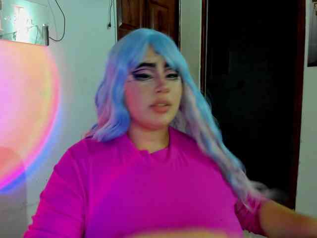GraceYuly webcam