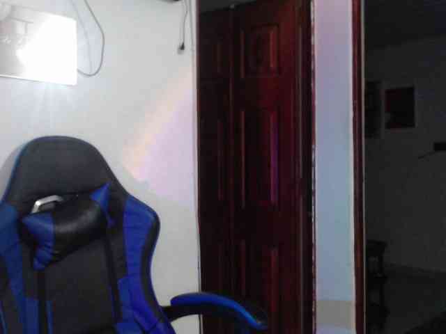 GraceYuly webcam