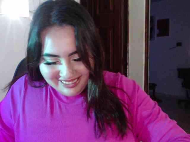 GraceYuly webcam