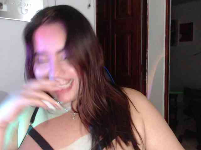 GraceYuly webcam