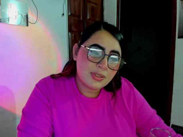 GraceYuly webcam