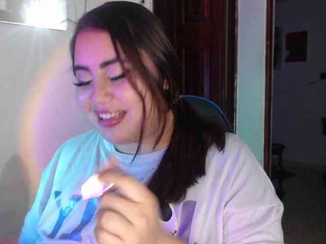 GraceYuly webcam