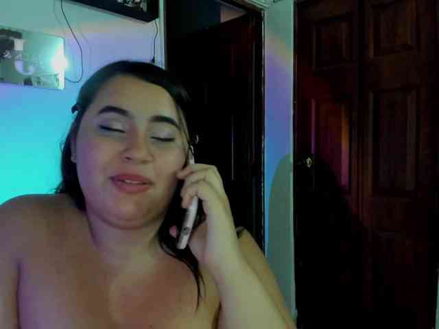 GraceYuly webcam