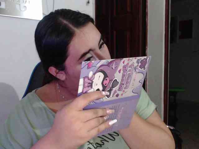 GraceYuly GraceYuly