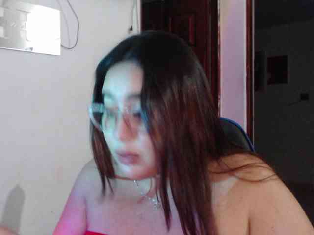 GraceYuly webcam