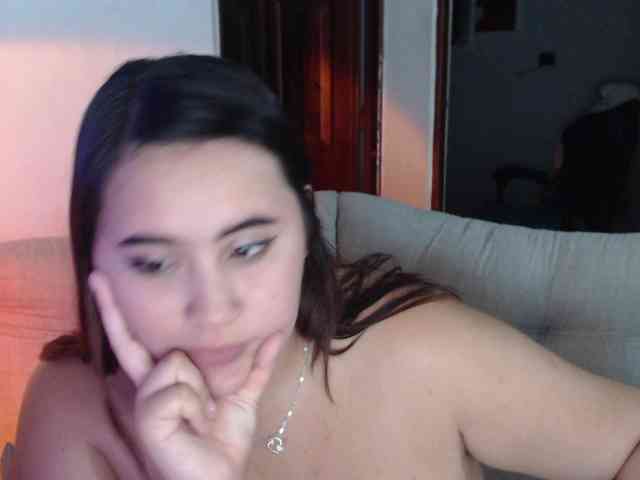 GraceYuly webcam