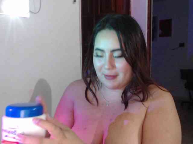 GraceYuly webcam