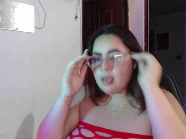 GraceYuly webcam