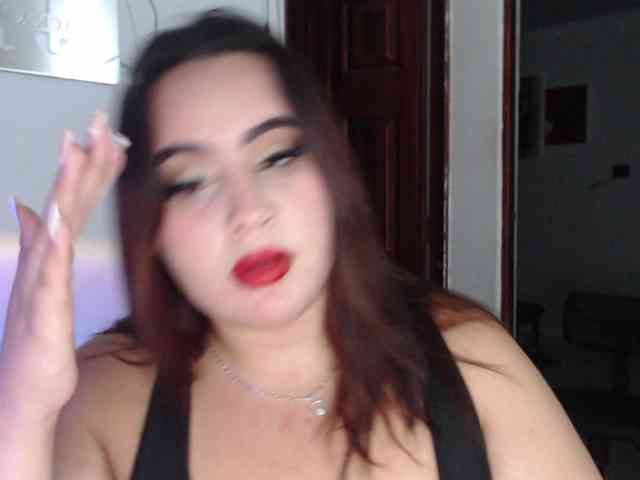GraceYuly webcam