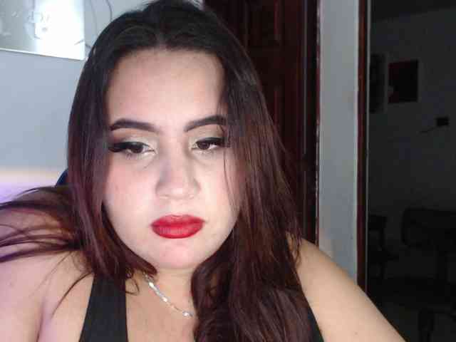 GraceYuly webcam