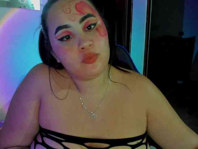 GraceYuly webcam
