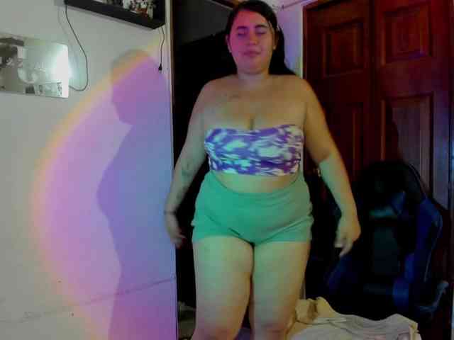GraceYuly webcam