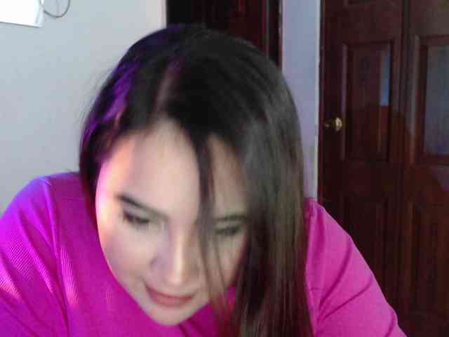 GraceYuly webcam