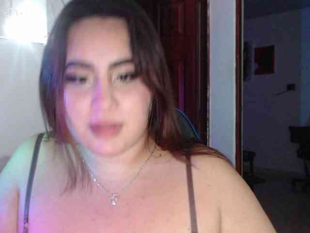 GraceYuly webcam