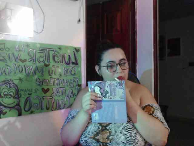 GraceYuly webcam