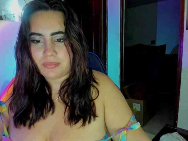 GraceYuly webcam