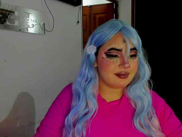 GraceYuly webcam