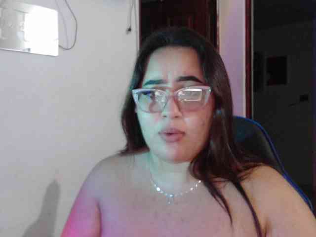 GraceYuly webcam