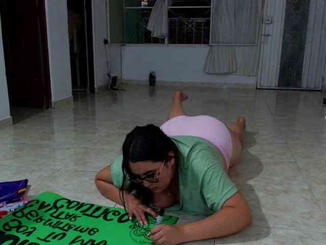 GraceYuly webcam
