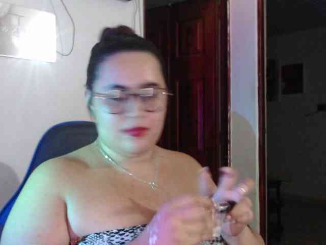 GraceYuly webcam