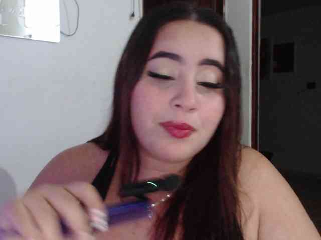 GraceYuly webcam