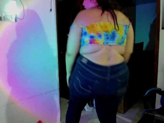 GraceYuly webcam