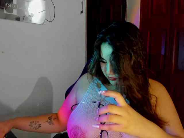 GraceYuly webcam