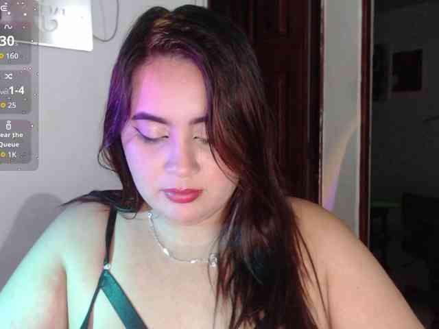 GraceYuly webcam