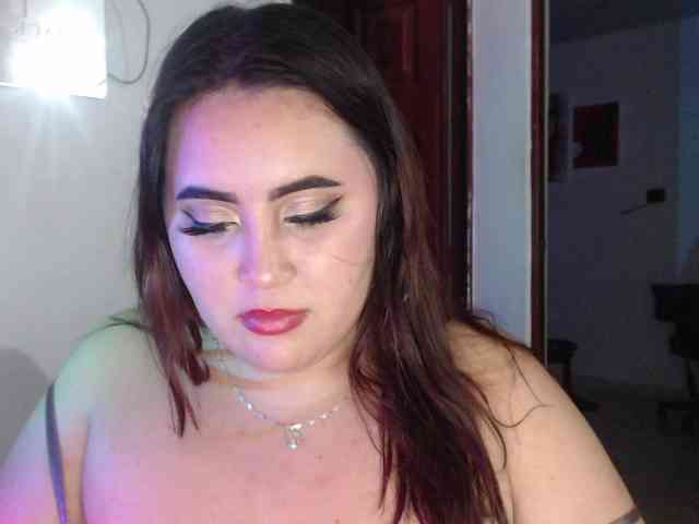 GraceYuly webcam