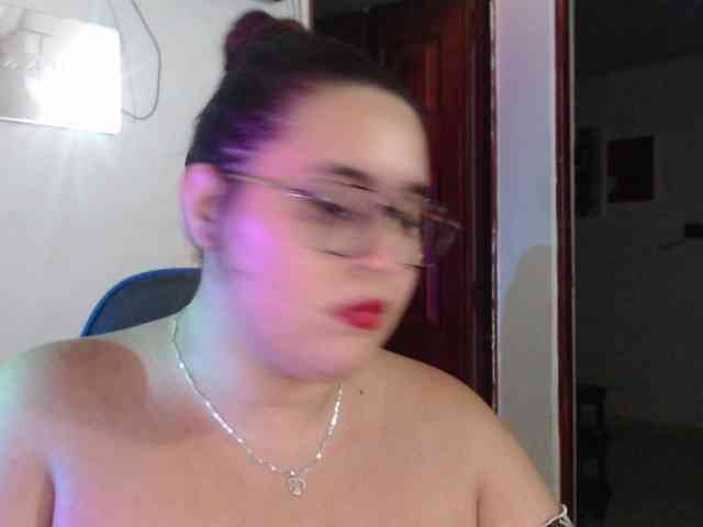 GraceYuly webcam