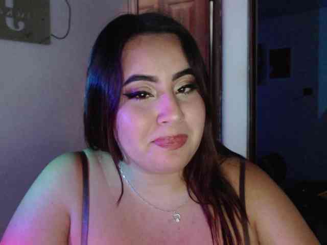 GraceYuly webcam