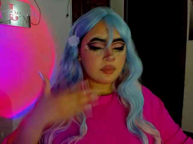 GraceYuly webcam