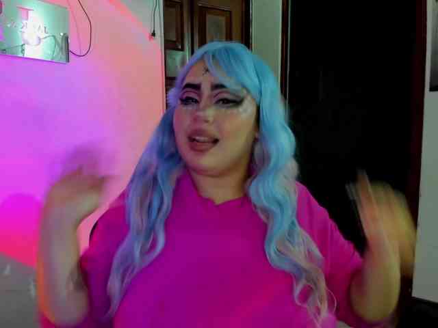 GraceYuly webcam