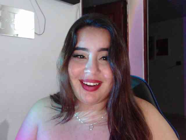 GraceYuly webcam