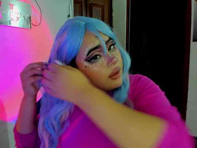 GraceYuly webcam