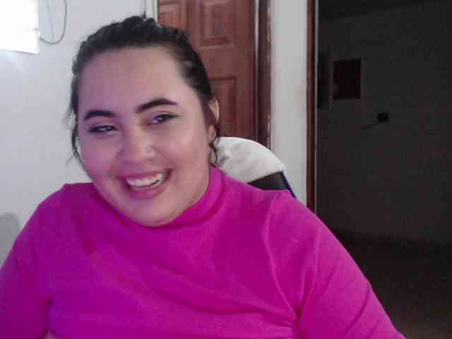 GraceYuly webcam