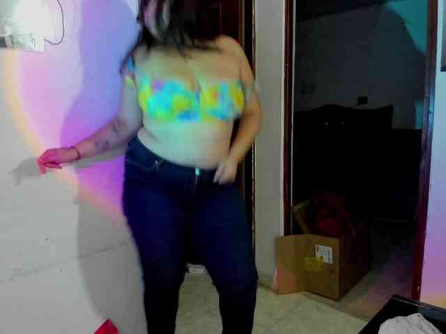 GraceYuly webcam