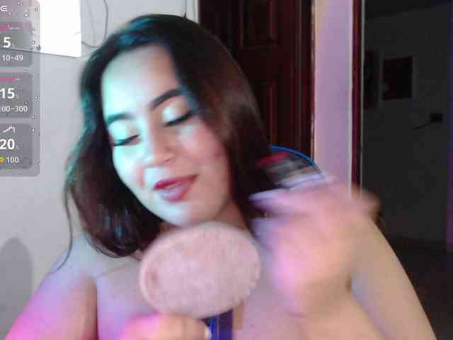 GraceYuly webcam